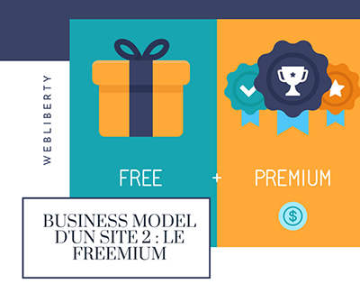 business Model - freemium