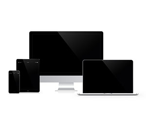 web design responsive